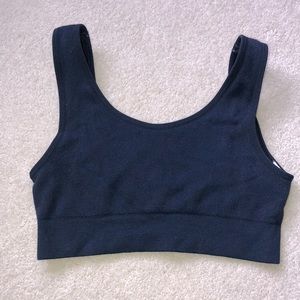 Old Navy Sports Bra